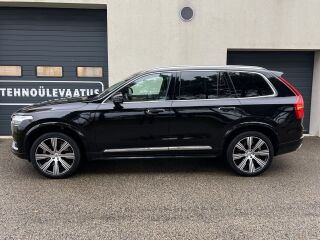 Volvo XC90 AWD Long Range 7K Luxury Intelli Safe MY23 2.0 T8 Recharge PHEV Long Range 335кВ