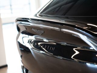 Aston Martin DBX 707 4.0 V8 520kW