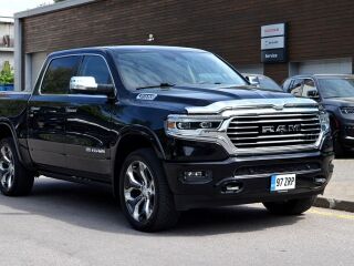 Ram 1500 LONGHORN 5.7 295kW