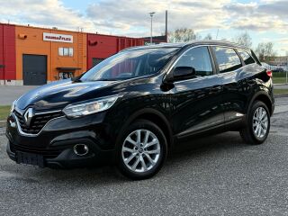 Renault Kadjar 110 EDC Business Edition EU6 1.5 R4 dCi 81kW