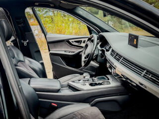 Audi Q7 3.0 200kW