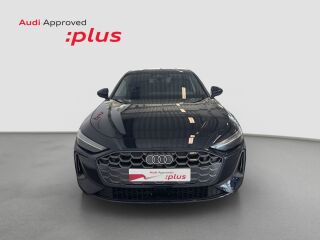 Audi A5 Limousine TFSI 2.0 110кВ