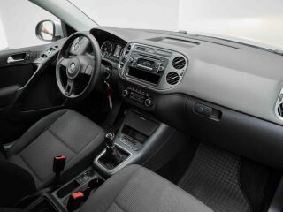 Volkswagen Tiguan Trendline 2.0 81kW