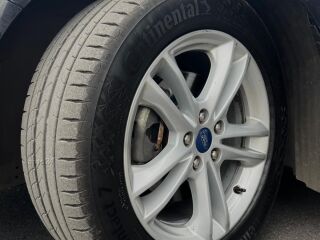 Ford Mondeo Titanium 2.0 110kW