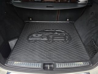 Mercedes-Benz ML 350 DESIGNO EDITION1 3.0 190kW
