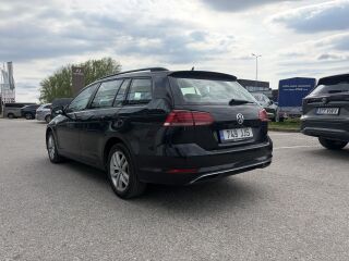 Volkswagen Golf Business TDI 1.6 85kW
