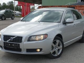 Volvo S80 Momentum Facelift 2.5 i 147kW