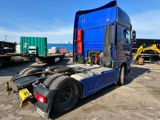 DAF XF 340kW