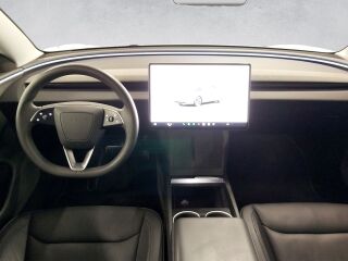 Tesla Model 3 Long Range Dual Motor 153kW