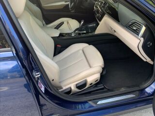 BMW 320 2.0 140kW