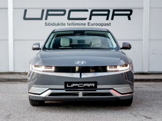 Hyundai Ioniq 5 AWD Premium Long Range 225кВ