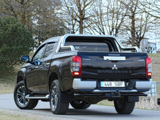 Mitsubishi L200 Barbarian X 2.3 110kW