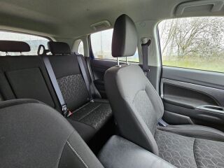 Mitsubishi ASX GA0 2.0 110kW