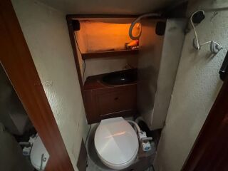 Kings Cruiser 33