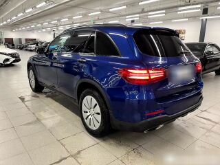 Mercedes-Benz GLC 350 Premium Business AMG 4-Matic 2.0 235kW