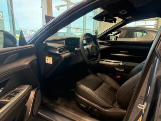 Mazda 6e e Takumi 190kW