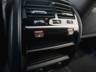 BMW 540 d xDrive M-sportpakett 3.0 R6 235kW