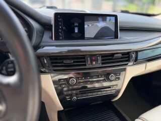 BMW X5 3.0 190кВ
