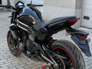 Kawasaki ER - 6 N 35kW