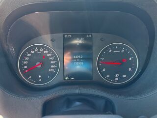 Mercedes-Benz Sprinter Motosport 3.0 V6 CDI 140кВ