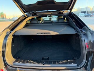 BMW X6 3.0 250kW