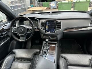 Volvo XC90 AWD Inscription T6 2.0 235kW