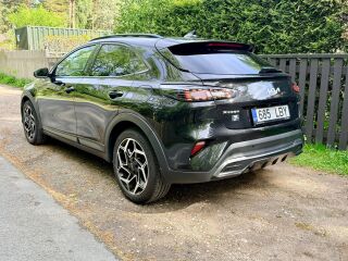 Kia XCeed 1.5 117kW