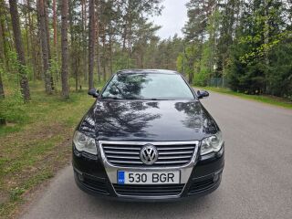 Volkswagen Passat 2.0 103kW