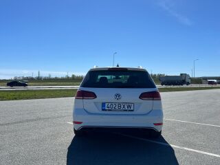 Volkswagen Golf IQ Drive 2.0 110kW