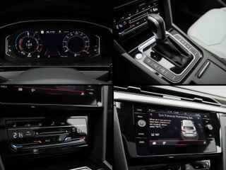 Volkswagen Arteon Shooting Brake eHybrid 1.4 158kW