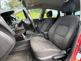 Kia Ceed 1.6 94kW