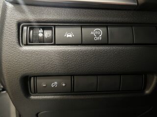 Nissan Qashqai N-Connecta Xtronic 4WD 1.3 116kW