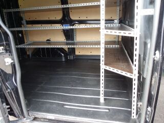Ford Transit Custom VAN270/a/c 2.2 TDI 74kW