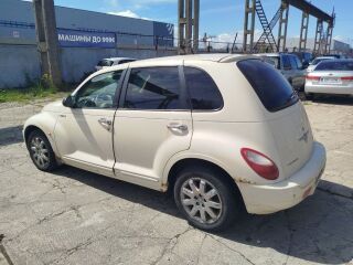 Chrysler PT Cruiser Luxury Facelift ATM 2.4 105kW