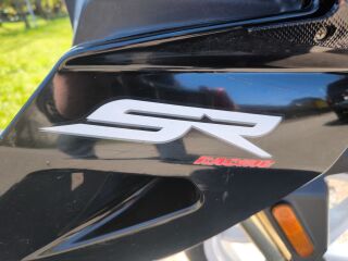Aprilia SR 50 R