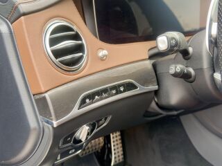 Mercedes-Benz S 400 AMG 4-matic 2.9 250kW
