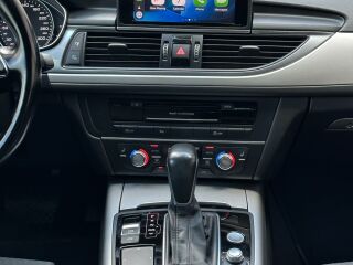 Audi A6 AVANT ULTRA MY2017 TDI 2.0 140kW