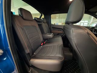 Volkswagen Amarok PanAmericana 3.0 V6 TDI 177kW