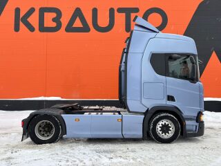 Scania R450 4x2 331kW