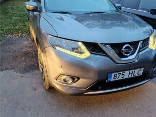 Nissan X-Trail 1.6 96кВ