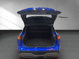 Nissan Qashqai N-Connecta Comfort Pack 1.3 116kW