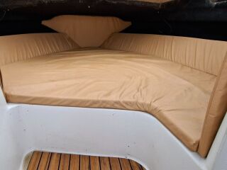 Castello 61HT + 150hp BRP Evinrude 110кВ