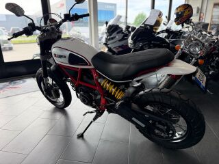 Ducati Scrambler Desert Sled L2 54кВ