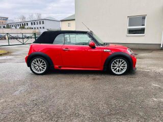 MINI Cooper SD 2.0 105kW