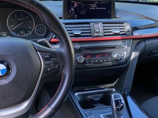 BMW 320 2.0 135кВ