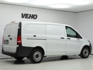 Mercedes-Benz Vito 116CDI VAN A2 N1 2.0 R4 120kW