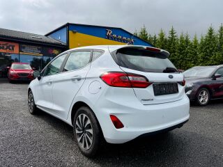 Ford Fiesta TITANIUM FACELIFT 1.0 EcoBoost 74kW