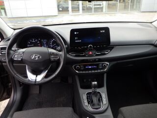 Hyundai i30 Comfort 1.5 117kW