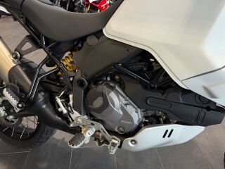 Ducati DesertX L2 81kW