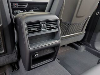 Porsche Cayenne 260kW